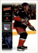 2000-01 Upper Deck Victory #154 Brian Leetch