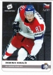 2020 Stick with czech hockey silver #32 Kubalk Dominik 1/10