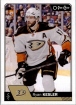 2016-17 O-Pee-Chee #132 Ryan Kesler