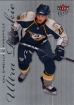 2009/2010 Fleer Ultra / Cal OReilly RC