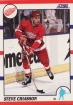 1990-91 Score #214 Steve Chiasson