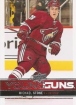 2012-13 Upper Deck #241 Michael Stone YG RC