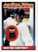 1991-92 O-Pee-Chee #522 Wayne Gretzky