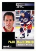 1991/1992 Pinnacle / Paul MacDermid