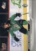 2023-24 Upper Deck CHL #286 Justice Christensen