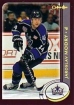 2002-03 O-Pee-Chee Factory Set #101 Jaroslav Modr