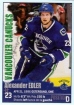 2009-10 Panini Stickers #304 Alexander Edler