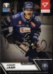 Karta FAN #L-83 Jaromr Jgr  kopie karty LIVE