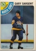 1978-79 O-Pee-Chee #37 Gary Sargent