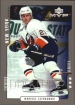 2000-01 Upper Deck MVP Third Stars #112 Mariusz Czerkawski