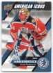 2020-21 Upper Deck National Hockey Card Day USA #USA12 John Vanbiesbrouck