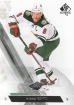 2013-14 SP Authentic #15 Mikko Koivu 