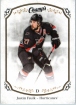 2015-16 Upper Deck Champ's #77 Justin Faulk