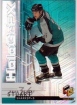 1999-00 Upper Deck HoloGrFx #50 Brad Stuart