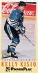 1993-94 PowerPlay #37 Kelly Kisio