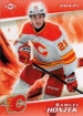 FAN HOCKEY Slovak Edition #98/1 Samuel Honzek