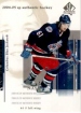 2004/2005 SP Authentic / Rick Nash