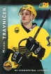 1999-00 Czech DS #70 Michal Travnek