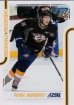 2011-12 Score Glossy #267 Patric Hornqvist