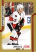 2011-12 Score Gold #324 Chris Neil