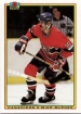 1990-91 Bowman #43 Mike McPhee