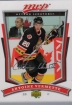 2007-08 Upper Deck MVP #260 Antoine Vermette