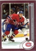 2002-03 Topps #76 Mike Ribeiro