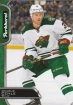 2016-17 Parkhurst #157 Charlie Coyle