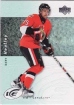 2007/2008 Upper Deck Ice / Dany Heatley