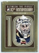 2011-12 Between The Pipes 10th Anniversary #BTPA03 Ryan Miller
