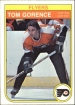 1982-83 O-Pee-Chee #250 Tom Gorence