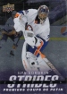 2024-25 Upper Deck Tim Hortons Rookie Retrospective Initial Strides #IS7 Ilya Sorokin
