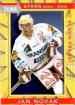 2004-05 Czech Zuma Stars #Z4 Jan Novak