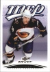 2003-04 Upper Deck MVP #20 Yannick Tremblay