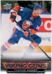 2013/2014 Upper Deck Series 2  / Thomas Hickey RC