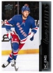 2021-22 Upper Deck #231 Zac Jones RC