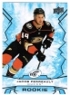 2022-23 Upper Deck Ice #109 Wyatt Johnston