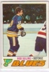 1977-78 Topps #226 Rod Seiling