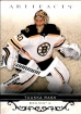 2021-22 Artifacts #66 Tuukka Rask