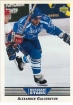 1992-93 Upper Deck #353 Alex Galchenyuk RS RC