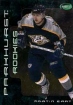 2001-02 Parkhurst #323 Martin Erat RC