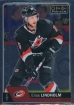 2016-17 O-Pee-Chee Platinum #97 Elias Lindholm