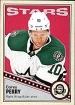 2019-20 O-Pee-Chee Retro #606 Corey Perry