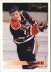 1994-95 OPC Premier #72 Kirk Maltby