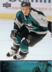 2003-04 Upper Deck #161 Niko Dimitrakos  prvn sezona