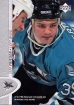 1996-97 Upper Deck #332 Jeff Friesen