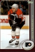 2002-03 Topps Factory Set Gold #116 Keith Primeau