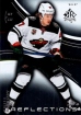 2020-21 Upper Deck Triple Dimensions Reflections #22 Kirill Kaprizov