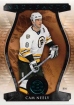 2023-24 Artifacts Leather #163 Cam Neely