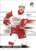 2019-20 SP Authentic #20 Anthony Mantha